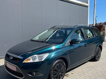 Авто Ford Focus 2000 № 7993370