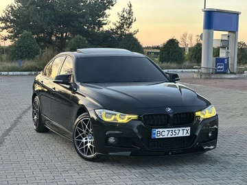 Авто BMW 3 Серия 2013 № 7993372