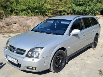 Авто Opel Vectra 2005 № 7993373