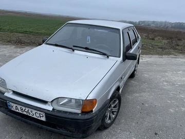 Авто ВАЗ 2115 2005 № 7993374