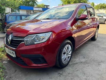 Авто Renault Sandero 2019 № 7993435