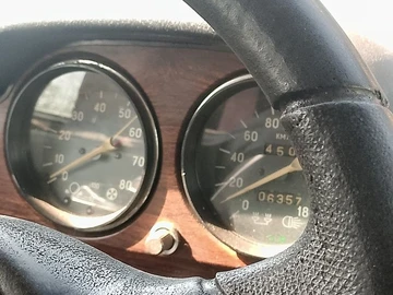 Авто ВАЗ 2101 1979 № 7993439