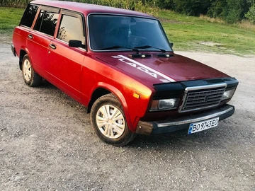 Авто ВАЗ 2104 2008 № 7993442