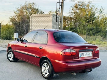Авто Daewoo Arcadia 2007 № 7993444