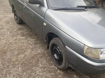 Авто ВАЗ 21111 2005 № 7993446