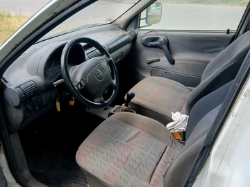 Авто Opel Combo 1996 № 7993450