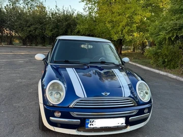 Авто MINI Mini 2003 № 7993451