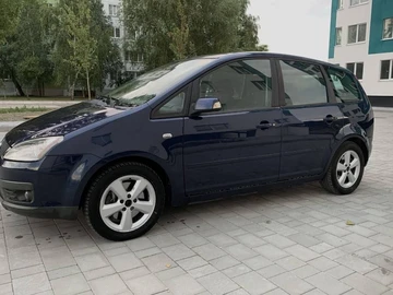 Авто Ford C-Max 2007 № 7993452
