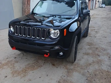 Авто Jeep Cj8 2016 № 7993457