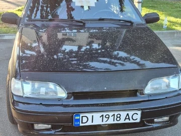 Авто ВАЗ 2114 2007 № 7993458