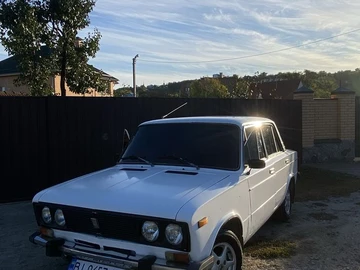 Авто ВАЗ 2106 1990 № 7993466