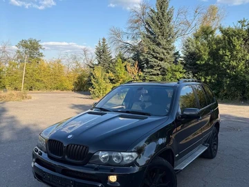 Авто BMW X5 2006 № 7993473