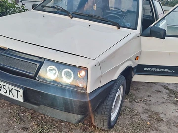 Авто ВАЗ 2108 1976 № 7993484