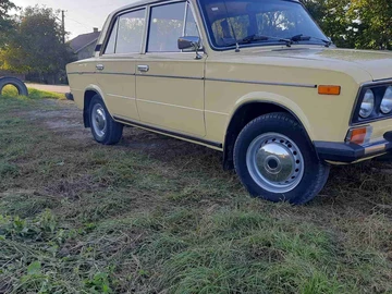 Авто ВАЗ 21063 1987 № 7993487
