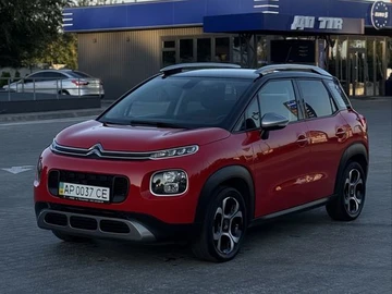 Авто Citroen C3 2018 № 7993508