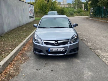 Авто Opel Vectra 2008 № 7993518