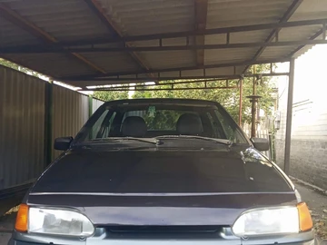 Авто ВАЗ 2115 2008 № 7993520
