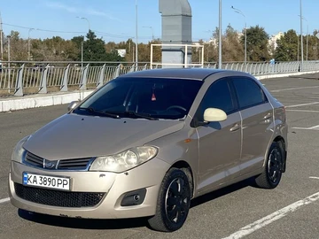Авто ЗАЗ Forza 2011 № 7993524
