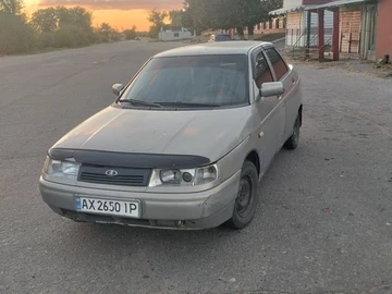 Авто ВАЗ 2110 2000 № 7993528