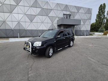 Авто Nissan X-Trail 2007 № 7993530