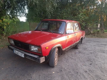 Авто ВАЗ 2105 1992 № 7993531