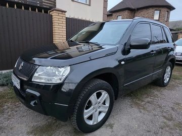Авто Suzuki Grand Vitara 2009 № 7993532