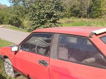 Авто ВАЗ 2108 1989 № 7993633