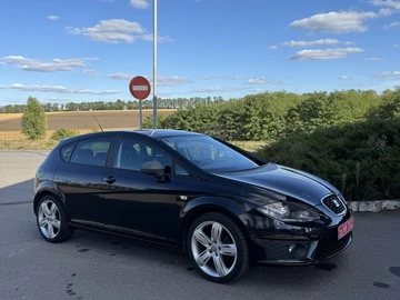 Авто SEAT Leon 2012 № 7993634