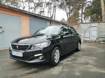 Авто Peugeot 104 2020 № 7993635