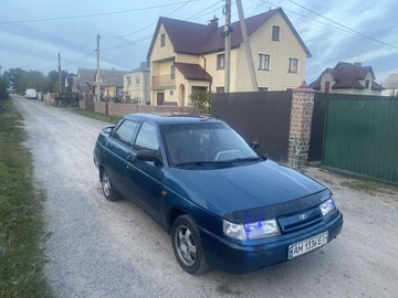 Авто ВАЗ 2110 2005 № 7993654