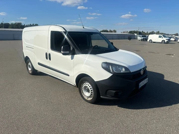 Авто Fiat Doblo 2018 № 7993662