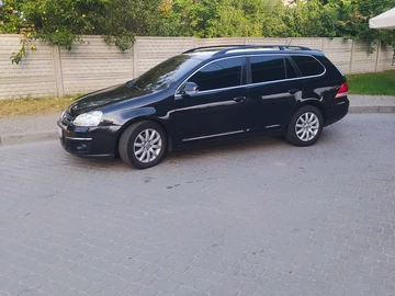 Авто Volkswagen Golf 2007 № 7993663