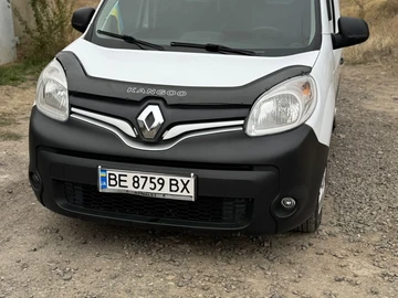Авто Renault Kangoo Passenger 2014 № 7993664