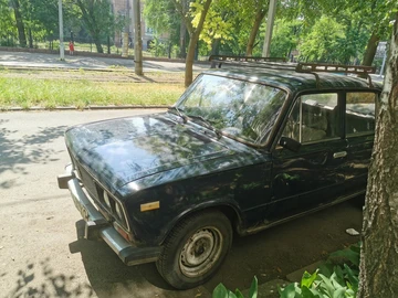 Авто ВАЗ 2106 1993 № 7993665