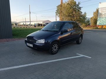 Авто ВАЗ 1118 Kalina 2008 № 7993672