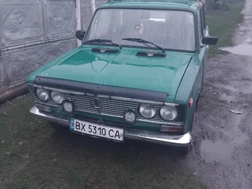 Авто ВАЗ 2103 1976 № 7993674