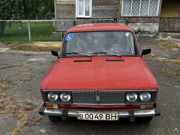 Авто ВАЗ 21063 1985 № 7993676