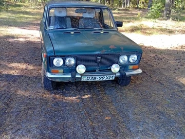 Авто ВАЗ 1119 Kalina 1985 № 7993679