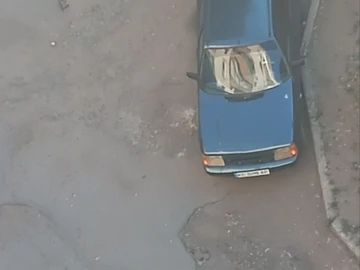 Авто ЗАЗ 1103 Slavuta 2005 № 7993684
