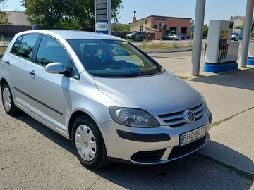 Авто Volkswagen Golf Plus 2005 № 7993687