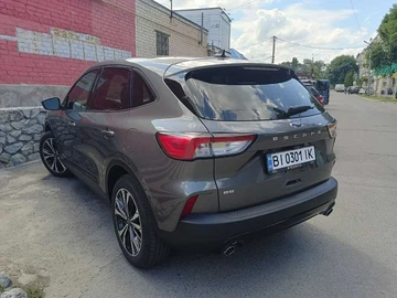 Авто Ford Escape 2022 № 7993699
