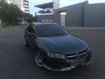 Авто Opel Omega 1995 № 7993706