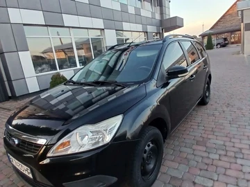 Авто Ford Focus 2009 № 7993711