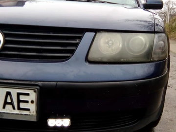 Авто Volkswagen Passat Variant 1998 № 7993712