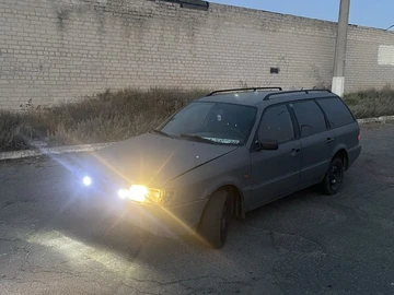 Авто Volkswagen Corrado 1994 № 7993713