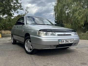 Авто ВАЗ 2101 2007 № 7993715