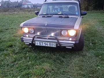 Авто ВАЗ 2106 1992 № 7993721