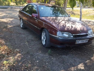 Авто Opel Omega 1993 № 7993786