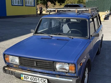 Авто ВАЗ 21043 2008 № 7993788