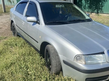 Авто Skoda Octavia 2006 № 7993790